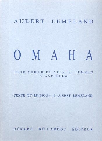 Lemeland, A: Omaha