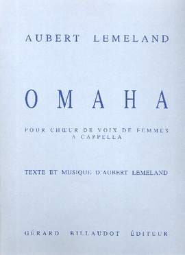 Lemeland, A: Omaha