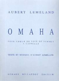 Lemeland, A: Omaha
