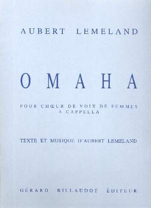 Lemeland, A: Omaha