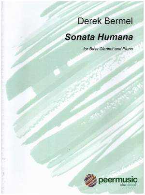 Bermel, D: Sonata humana