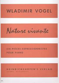 Vogel, W: Nature vivante
