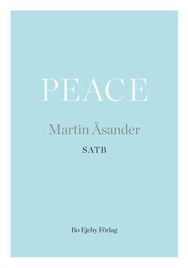 Åsander, M: Peace