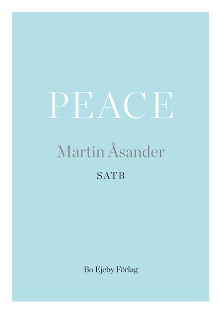 Åsander, M: Peace