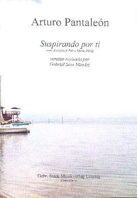 Pantaleon, A: Suspirando por ti