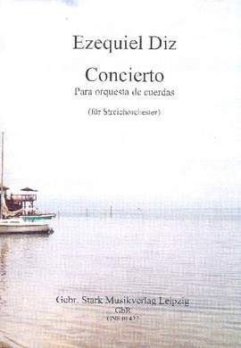 Diz, E: Konzert