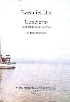 Diz, E: Konzert