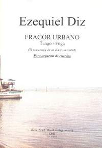 Diz, E: Fragor urbano