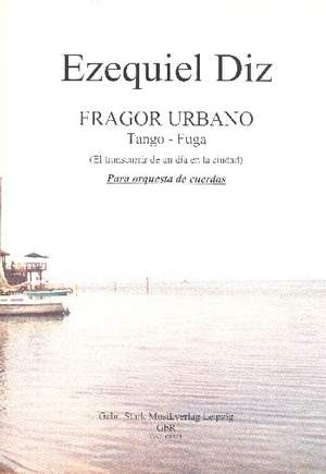 Diz, E: Fragor urbano