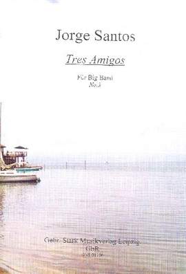 Santos, J: Tres amigos