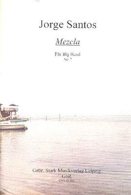 Santos, J: Mezla