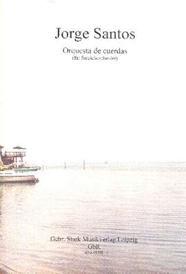 Santos, J: Orquesta de cuerdas