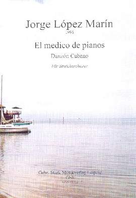 López Marín, J: El medico de pianos