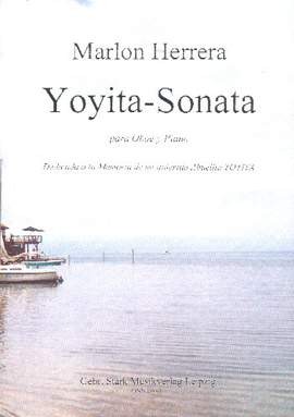 Herrera, M: Yoyita-Sonata