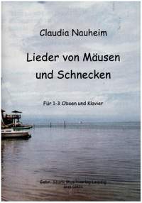 Nauheim, C: Lieder von Mäusen und Schnecken