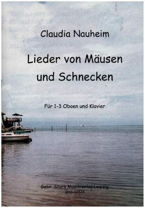 Nauheim, C: Lieder von Mäusen und Schnecken