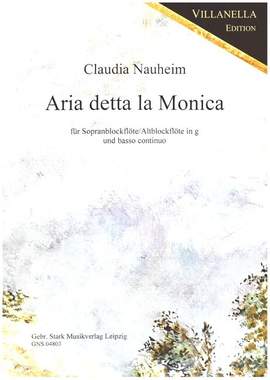 Nauheim, C: Aria detta la Monica