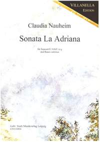 Nauheim, C: Sonata La Adriana