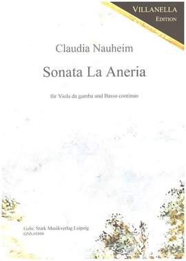 Nauheim, C: Sonata La Aneria