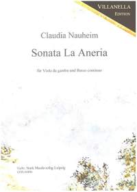 Nauheim, C: Sonata La Aneria