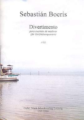 Böris, S: Divertimento