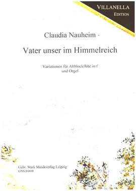 Nauheim, C: Vater unser im Himmelreich