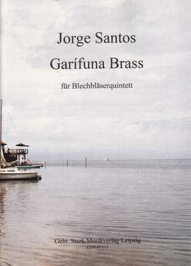 Santos, J: Garífuna Brass