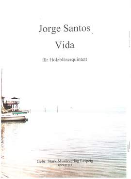 Santos, J: Vida