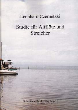 Czernetzki, L: Studie