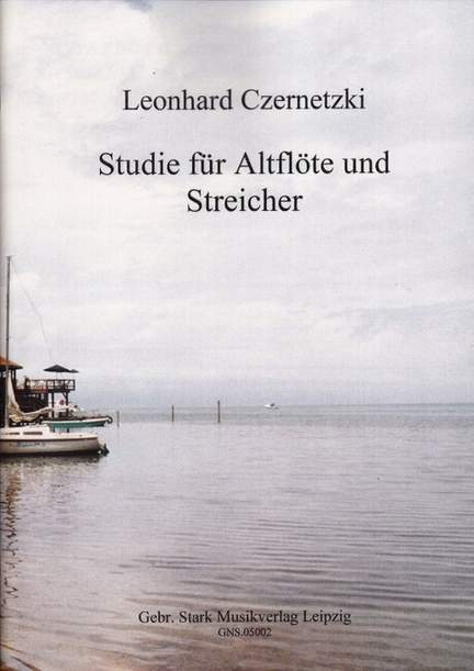 Czernetzki, L: Studie