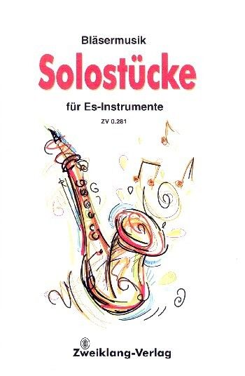 Solostücke