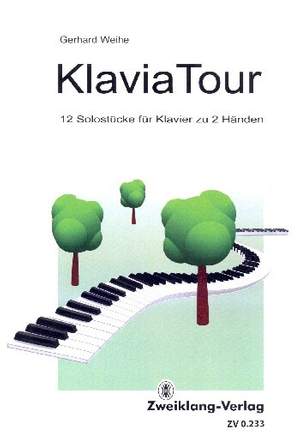Weihe, G: KlaviaTour