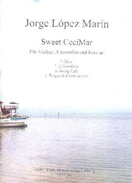 López Marín, J: Swet CeciMar