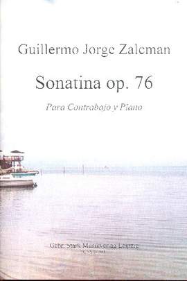 Zalcman, G J: Sonatina op.76