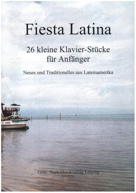 Fiesta Latina