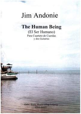 Andonie, J: The Human Being (El Ser Humano)
