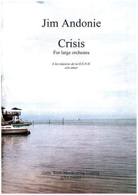 Andonie, J: Crisis