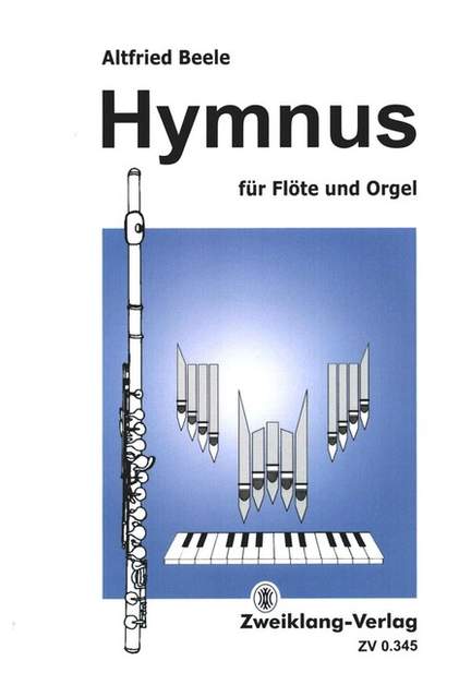 Beele, A: Hymnus