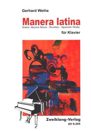Weihe, G: Manera latina