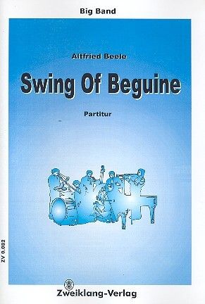 Beele, A: Swing of Beguine