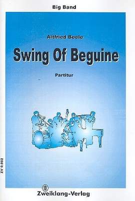 Beele, A: Swing of Beguine