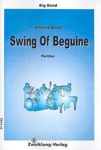 Beele, A: Swing of Beguine