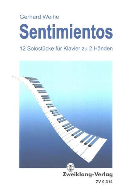Weihe, G: Sentimientos