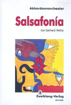 Weihe, G: Salsafonia