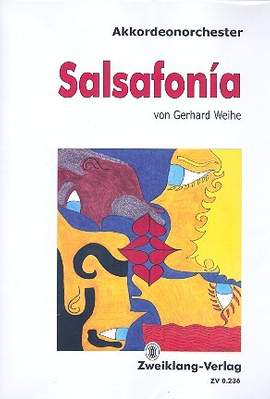 Weihe, G: Salsafonia