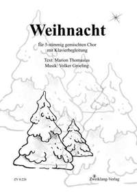 Groeling, V: Weihnacht