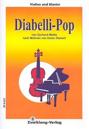 Weihe, G: Diabelli-Pop