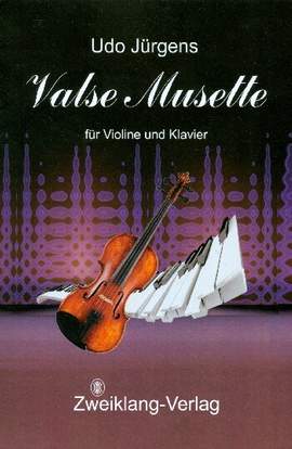 Juergens, U: Valse Musette
