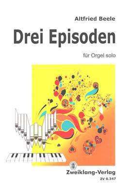 Beele, A: Drei Episoden