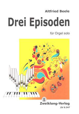 Beele, A: Drei Episoden